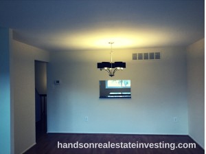Dining Room beginner real estate investor how to invest in real estate