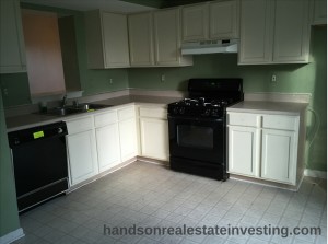 Kitchen beginner real estate investor how to invest in real estate