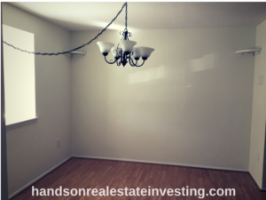 Dining Room how to invest in real estate beginner real estate investor