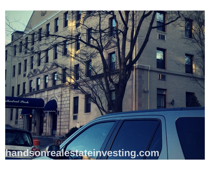 Luxury Condominium Washington DC how to invest in real estate investing handsonrealestateinvesting beginner real estate investor