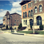 #RealEstate #Investment Increasing in #American #South!