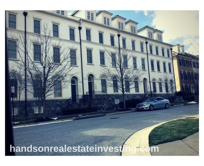 Condominium Lifestyle how to invest in real estate beginner real estate investor real estate investing