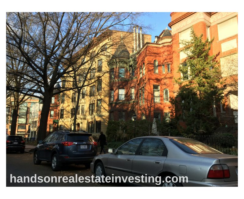 Washington DC Real Estate how to invest in real estate investing realestateinvestor investor realestate