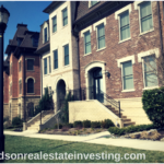 5 Reasons to #Invest in #RealEstate! #realestateinvesting