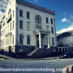 The Ultra-Rich Favor #RealEstate! #realestateinvesting