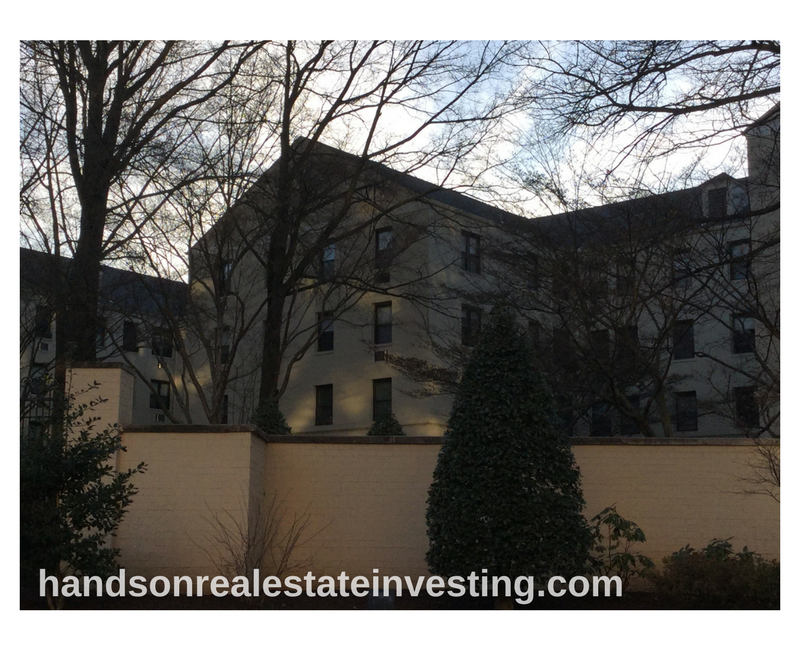Condominium Complex how to invest in real estate beginner real estate investor real estate investing