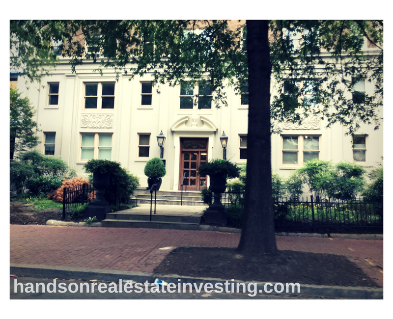 Logan Circle Real Estate how to invest in real estate beginner real estate investor invest investing investor beginner real estate investing realestateinvestor