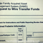 How to Get Your Wired Funds Back When Scammed! #realestatetips
