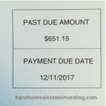 Should #Landlord Help Pay Excessive Water Bill? #propertymanagement