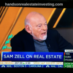 Advice from a Billionaire #RealEstate #Investor!